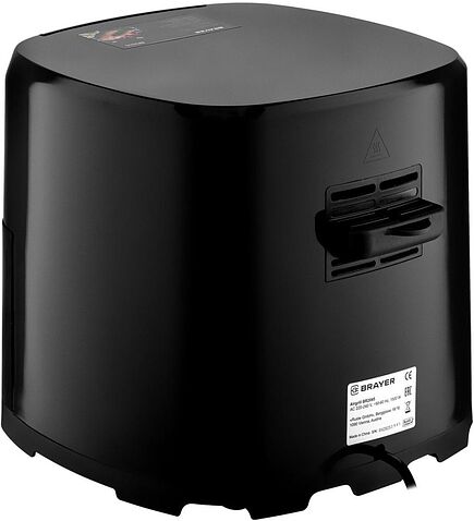 Аэрогриль (аэрофритюрница) Brayer BR2045