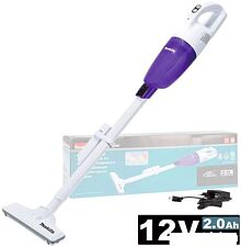 Пылесос Makita CL117FDX7