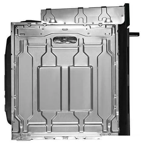 Электрический духовой шкаф Korting OKB 8951 EX ST