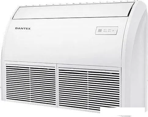 Кондиционер Dantex City RK-36CHT2N/RK-36HT2NE-W
