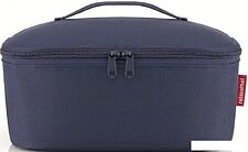 Термосумка Reisenthel Coolerbag M Pocket 4.5л (синий) Термосумка Reisenthel Coolerbag M Pocket 4.5л (синий)