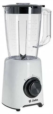 Стационарный блендер Delta DL-7317