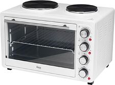 Мини-печь Making Oasis Everywhere M-BL35W1