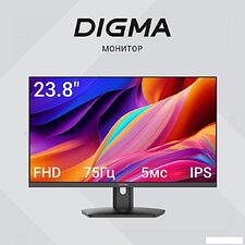 Монитор Digma Progress 24P201F