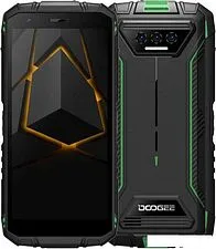 Смартфон Doogee S41T 4GB/64GB (зеленый)