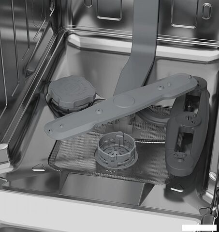 Встраиваемая посудомоечная машина Grundig GSVP4051Q