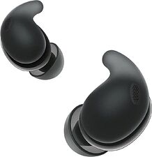 Наушники Sony LinkBuds Fit (черный) Наушники Sony LinkBuds Fit (черный)