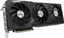 Видеокарта Gigabyte GeForce RTX 4070 Ti Super Windforce MAX OC 16G GV-N407TSWF3MAX OC-16GD Видеокарта Gigabyte GeForce RTX 4070 Ti Super Windforce MAX OC 16G GV-N407TSWF3MAX OC-16GD
