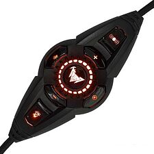 Наушники CrownMicro CMGH-3103