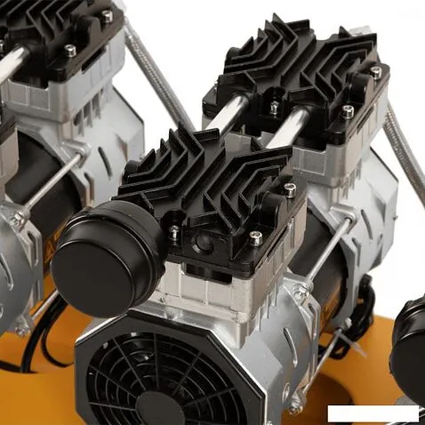 Компрессор Denzel DLS 2250/100