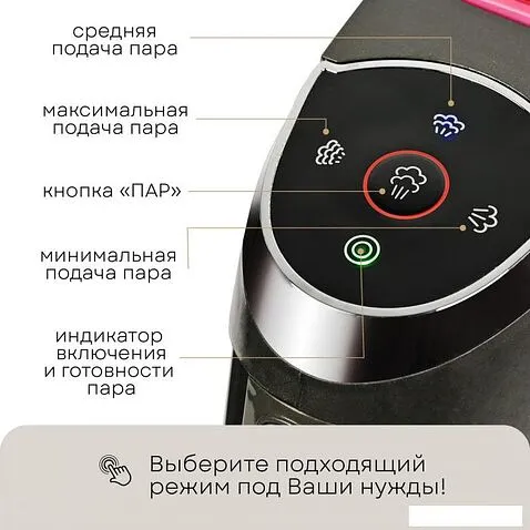 Пылесос Planta PL-SC301