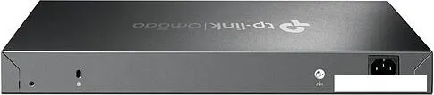 Управляемый коммутатор уровня 2+ TP-Link Omada SG3218XP-M2 V1