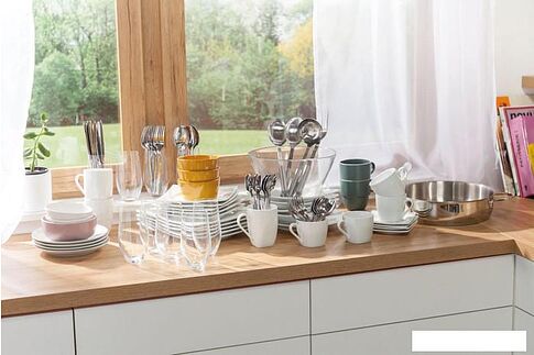 Встраиваемая посудомоечная машина Gorenje GV541D10