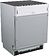 Встраиваемая посудомоечная машина Indesit DI 3C89