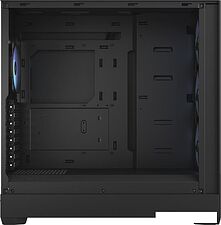 Корпус Fractal Design Pop XL Air RGB Black TG Clear FD-C-POR1X-06 Корпус Fractal Design Pop XL Air RGB Black TG Clear FD-C-POR1X-06