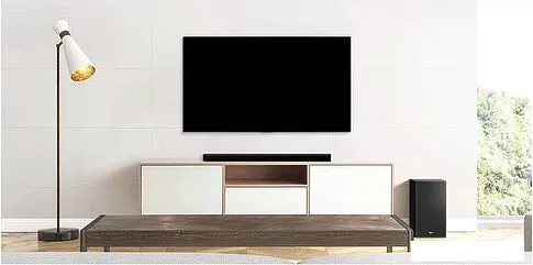 Саундбар LG SP8YA