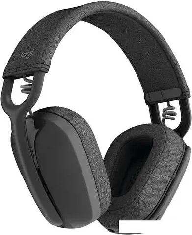 Наушники Logitech Zone Vibe 100 (графит)