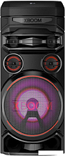 Патибокс LG XBOOM RNC7