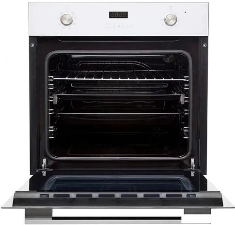 Электрический духовой шкаф Konigin Sage 60 WH E8