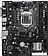 Материнская плата ASRock CML-HDV/M.2 TPM