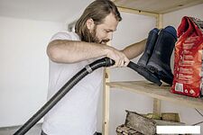 Пылесос Karcher WD 3 S V-19/4/20 [1.628-141.0]
