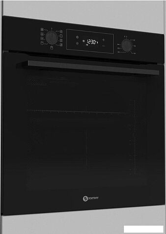 Электрический духовой шкаф Schtoff Decor 950