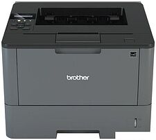 Принтер Brother HL-L5200DW