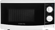 Микроволновая печь Vekta MS820FHW
