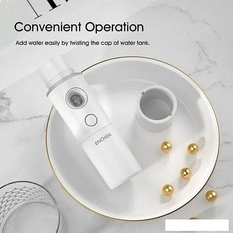 Увлажнитель для лица Enchen EW1001