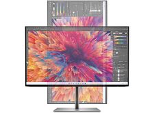 Монитор HP Z24q G3 QHD 4Q8N4AA Монитор HP Z24q G3 QHD 4Q8N4AA