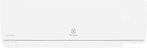 Кондиционер Electrolux Fusion Wave EACS-09HFW/N3