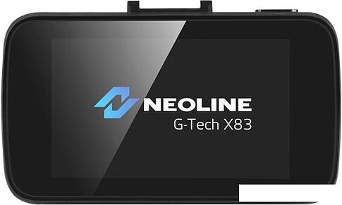 Видеорегистратор Neoline G-Tech X83