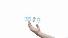 Экшен-камера Insta360 GO3 64GB (арктический белый) Экшен-камера Insta360 GO3 64GB (арктический белый)