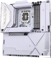 Материнская плата Colorful iGame Z890 Vulcan W V20