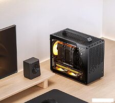 Корпус Jonsbo Z20 (черный)