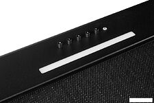 Кухонная вытяжка YOUQ Miyuki BI 1080 P 53 BL (черный)