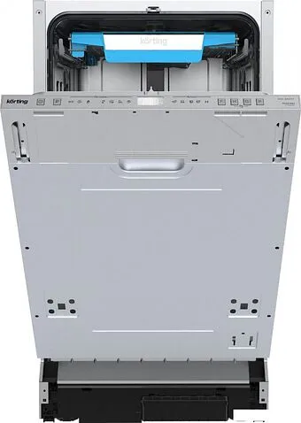 Встраиваемая посудомоечная машина Korting KDI 45877