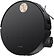 Робот-пылесос Trouver Robot Vacuum S70 Ultra Roller Black (евровилка, черный)