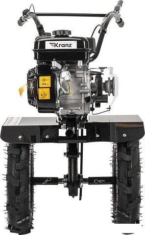Мотоблок Kranz KR-207