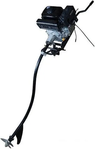 Лодочный мотор Loncin H200 00-00155386