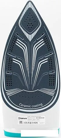 Утюг Sakura SA-3053CBL