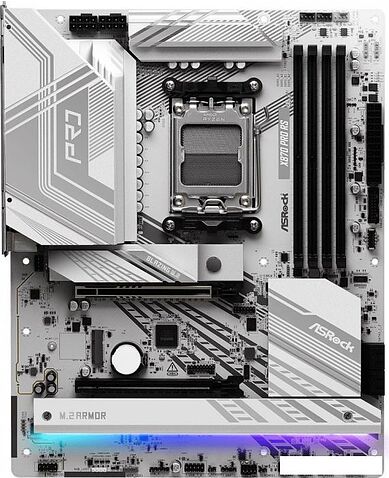 Материнская плата ASRock X870 Pro RS