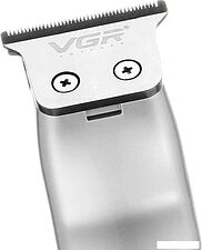 Универсальный триммер VGR V-290 (золото)
