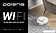 Робот-пылесос Polaris PVCR 6001 Wi-Fi IQ Home