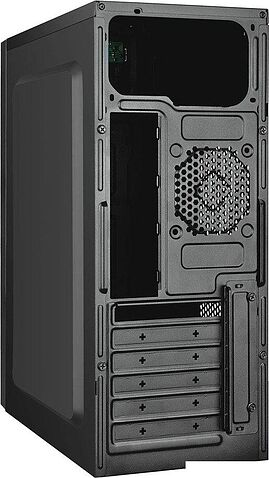 Корпус Ginzzu A410