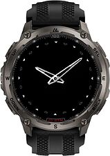 Умные часы Kospet Tank T4 (черный)