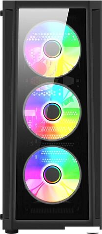 Корпус A4Tech Bloody BD-CC120F (черный)