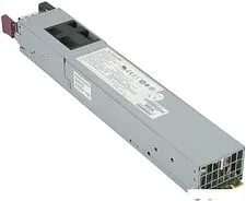 Блок питания Supermicro PWS-654-1R