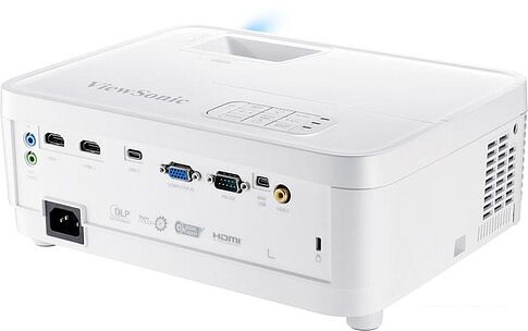 Проектор ViewSonic PX706HD
