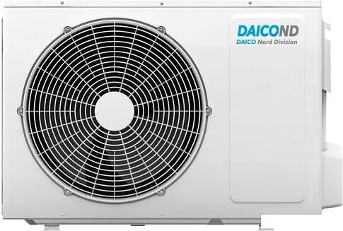 Кондиционер Daicond Nord Wind DN-12NW